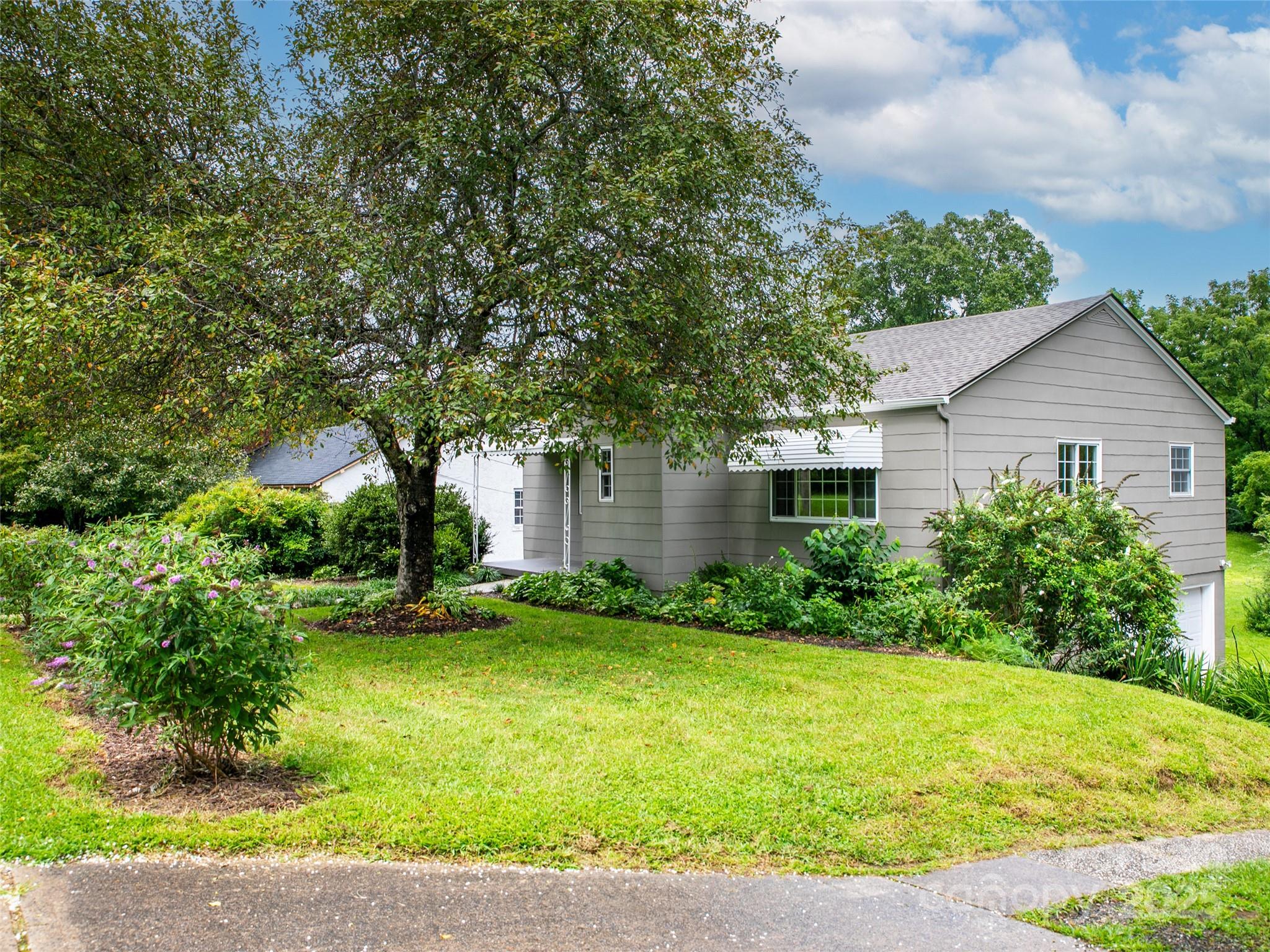 255 North Country Club Road Brevard NC 28712
