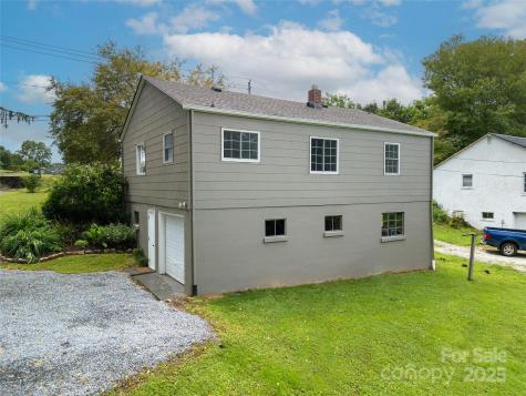 255 North Country Club Road Brevard NC 28712