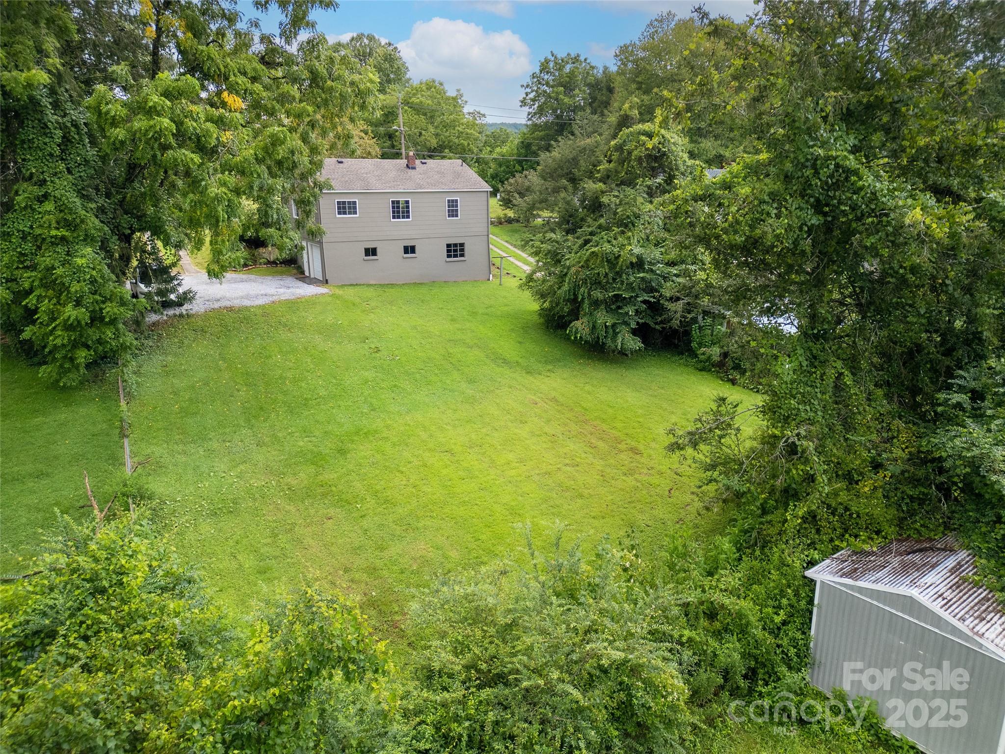 255 North Country Club Road Brevard NC 28712