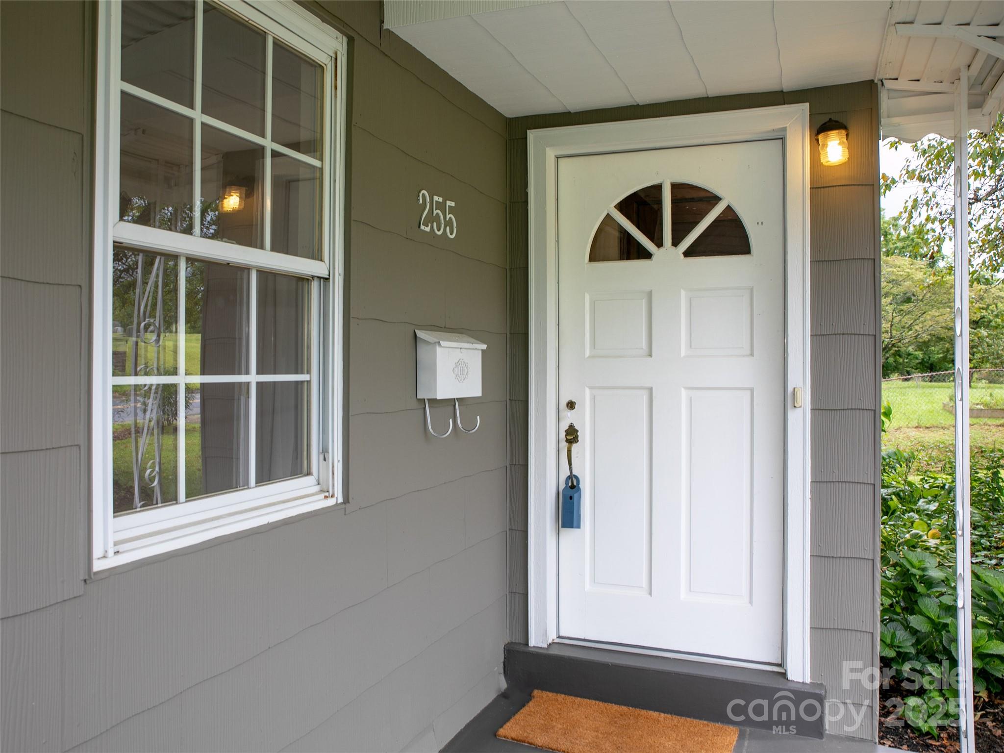 255 North Country Club Road Brevard NC 28712