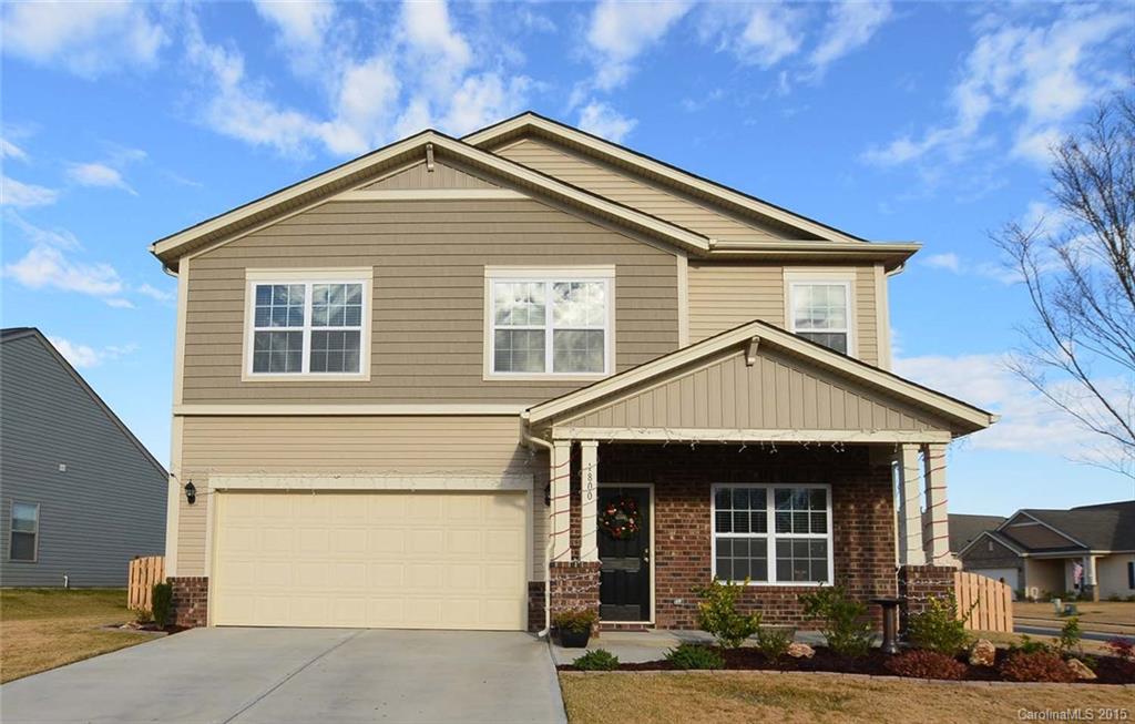 1800 Yellow Daisy Drive Matthews NC 28104