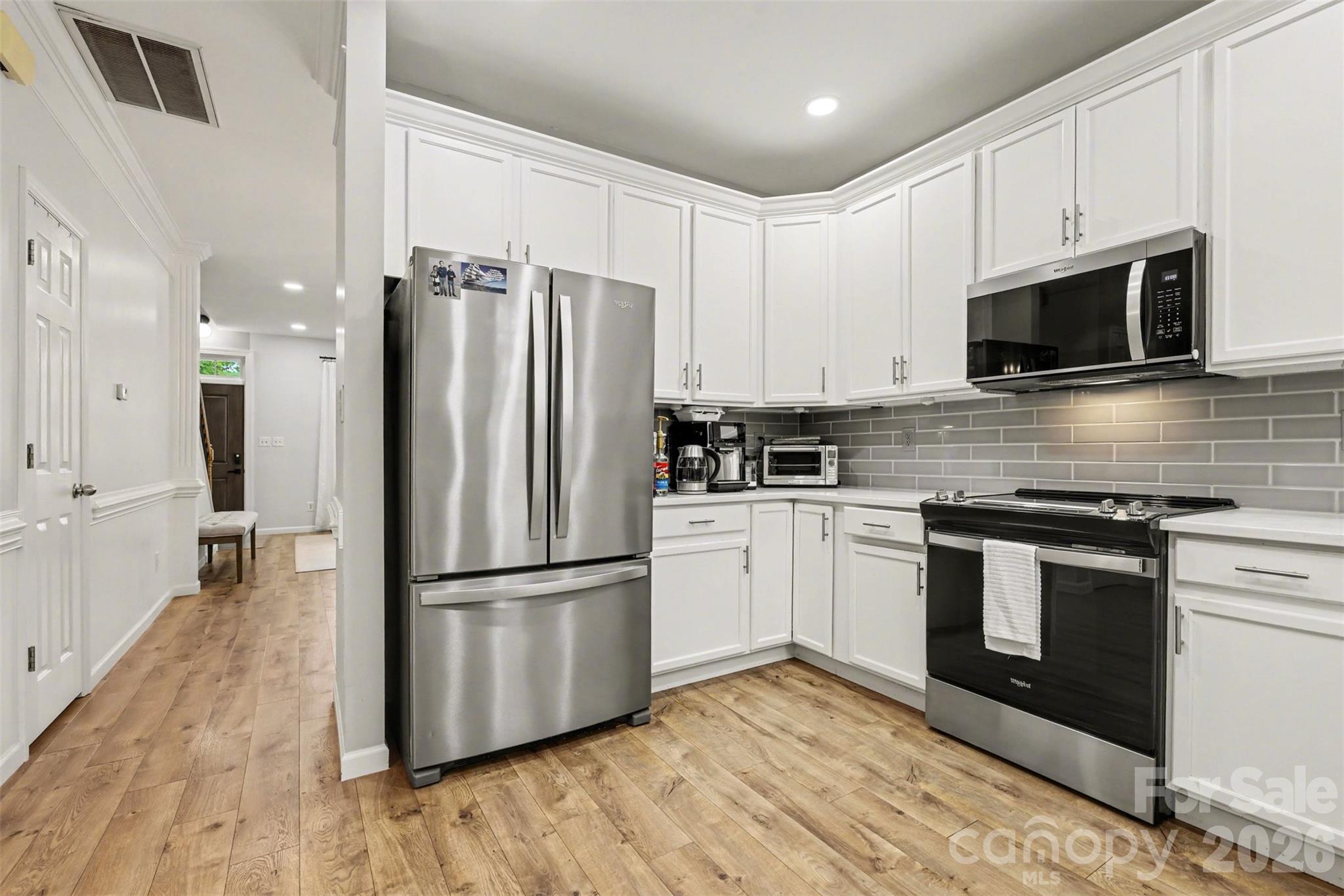 2926 Wagon Wheel Court Monroe NC 28110