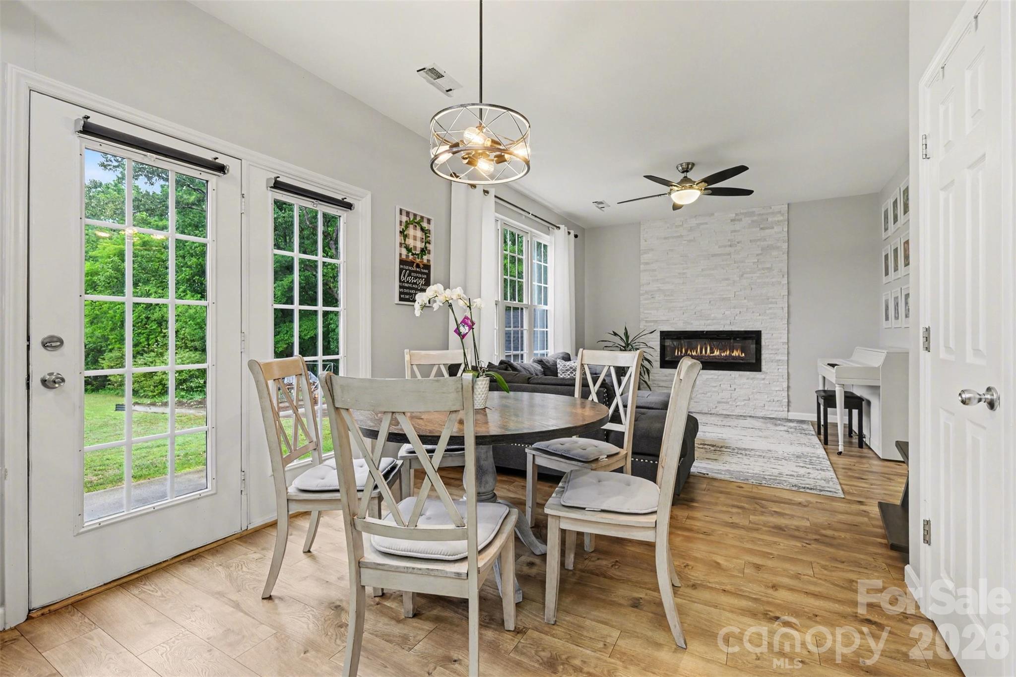 2926 Wagon Wheel Court Monroe NC 28110