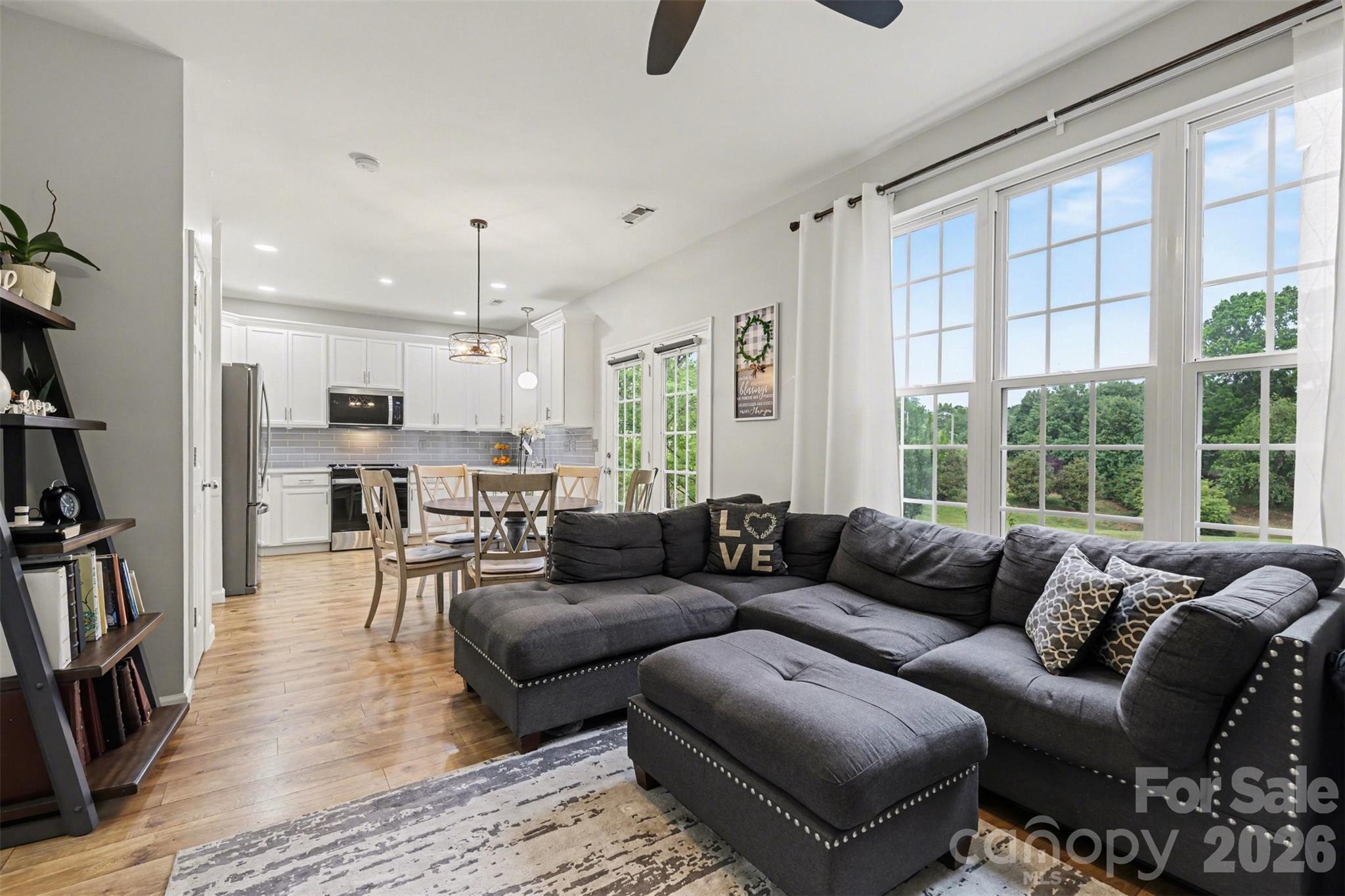 2926 Wagon Wheel Court Monroe NC 28110