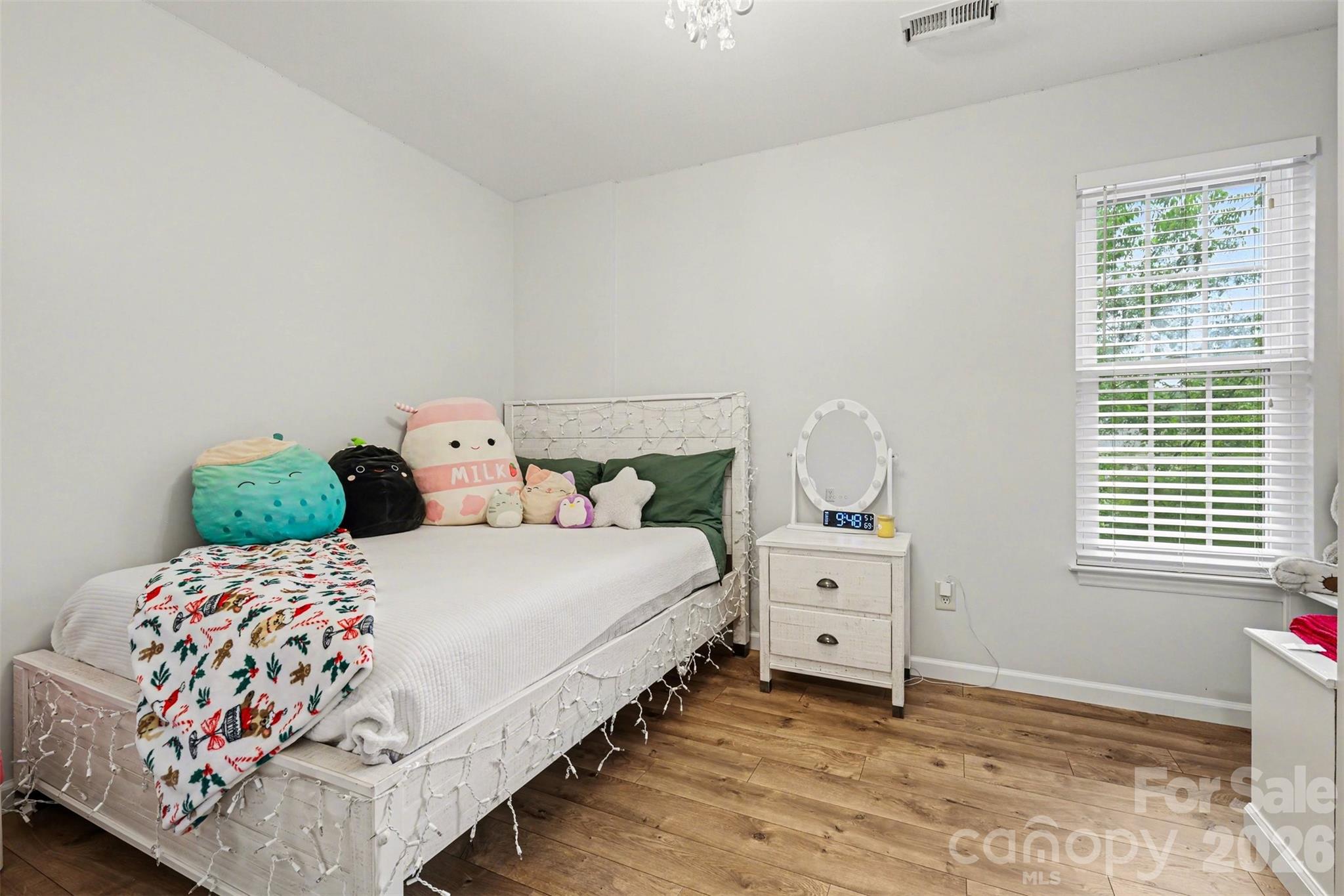 2926 Wagon Wheel Court Monroe NC 28110