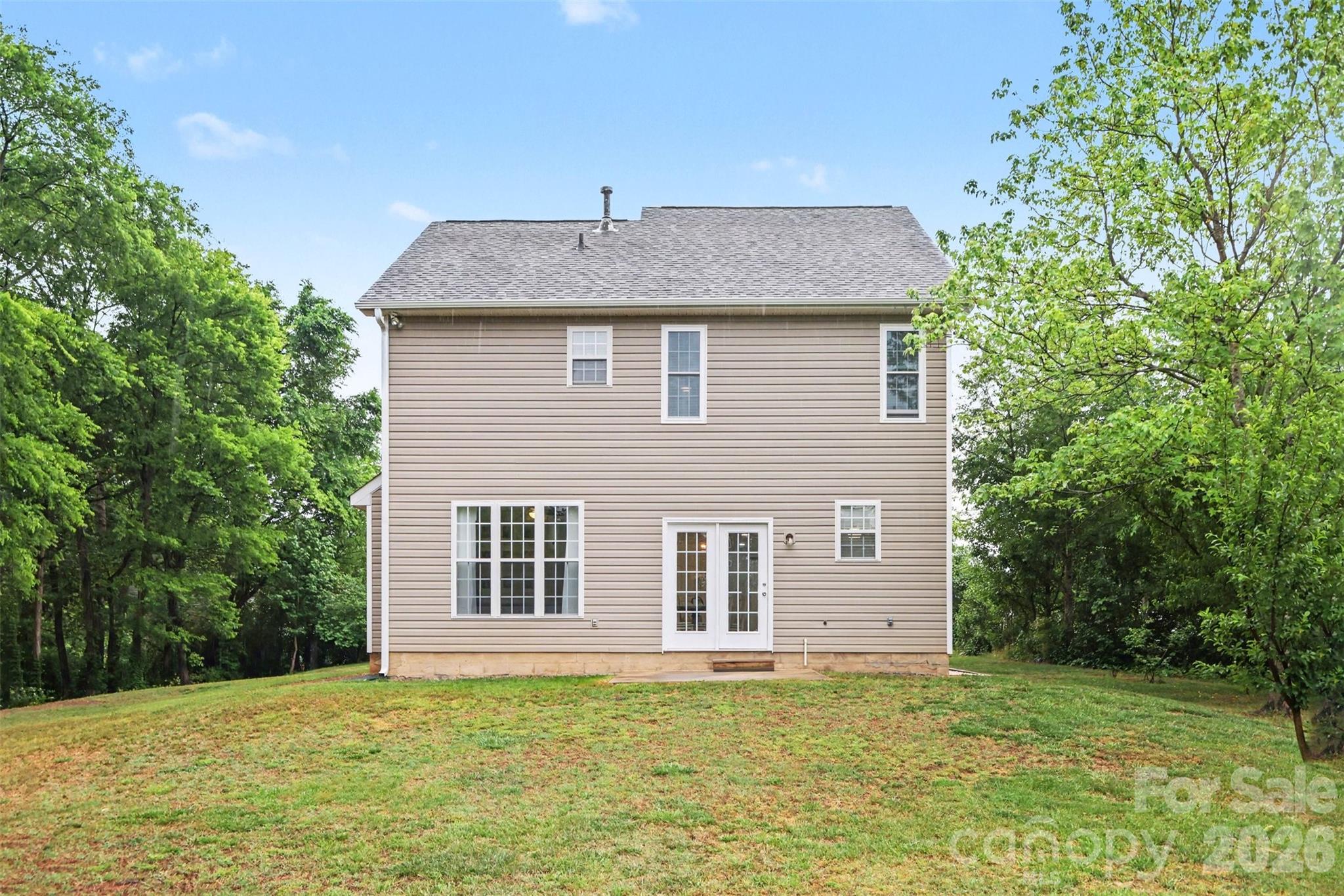 2926 Wagon Wheel Court Monroe NC 28110