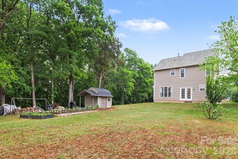 2926 Wagon Wheel Court Monroe NC 28110