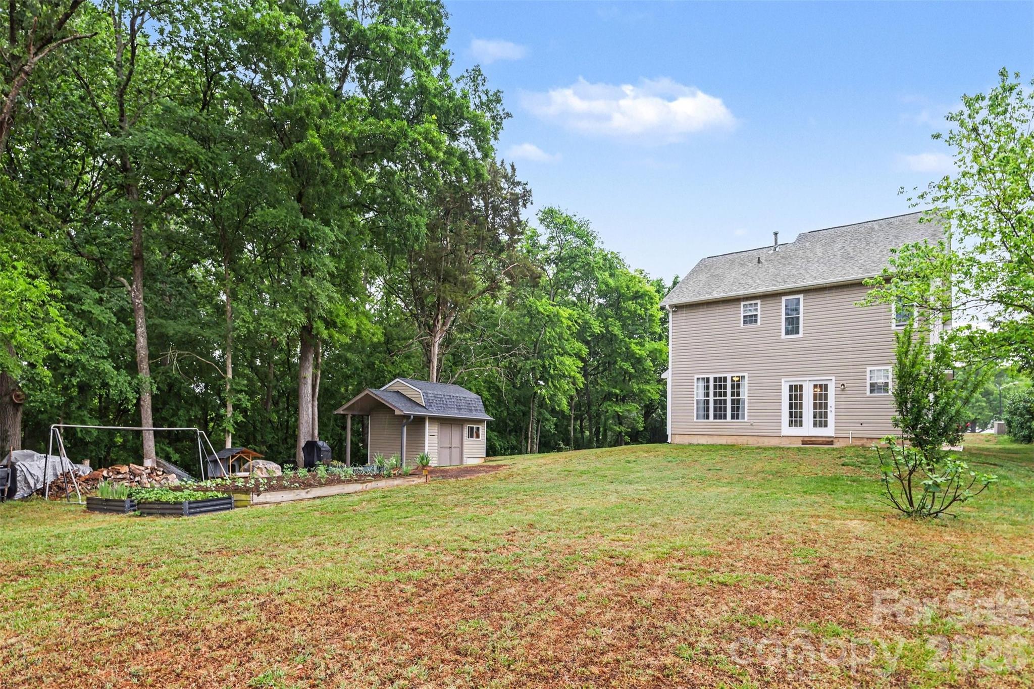2926 Wagon Wheel Court Monroe NC 28110