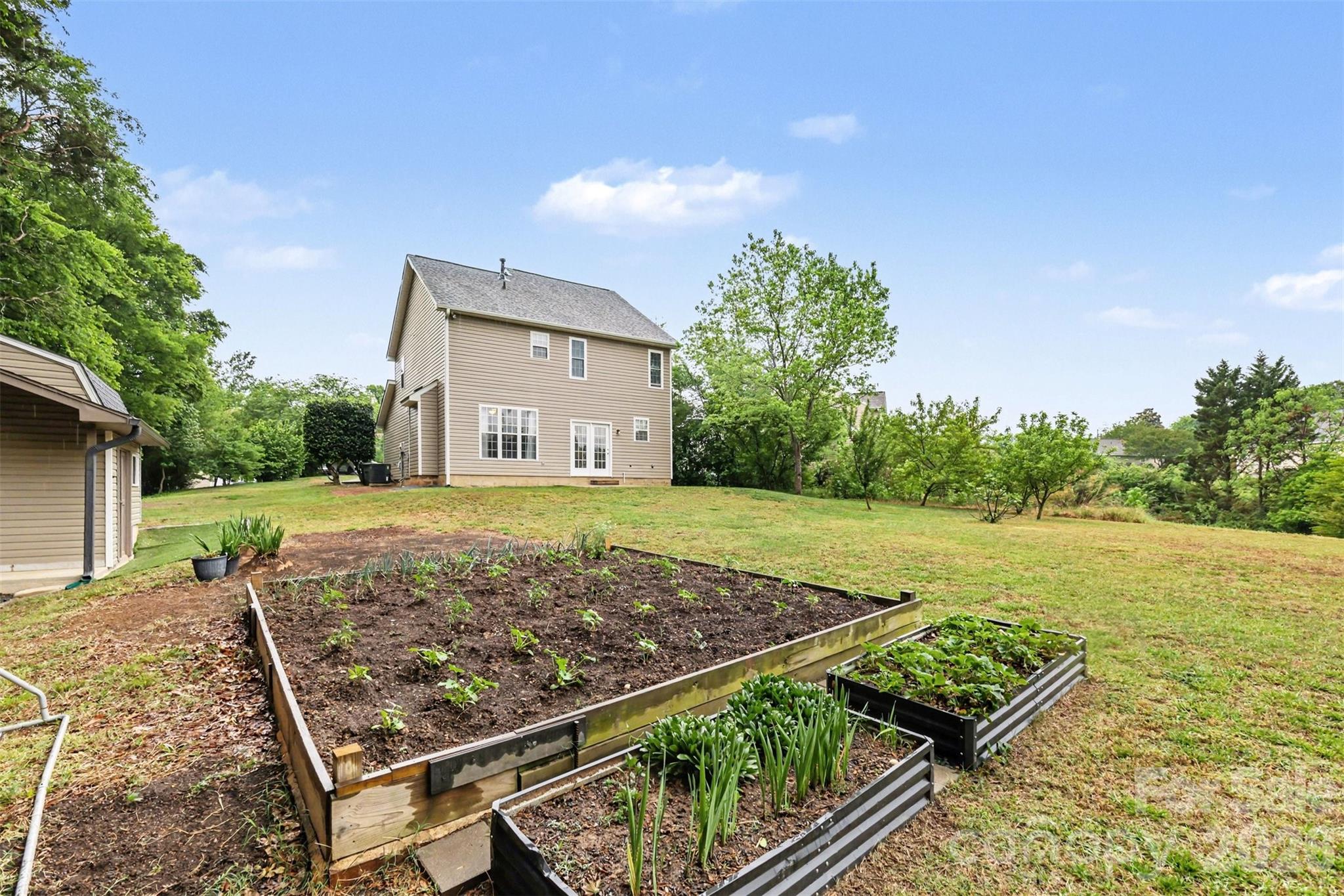 2926 Wagon Wheel Court Monroe NC 28110