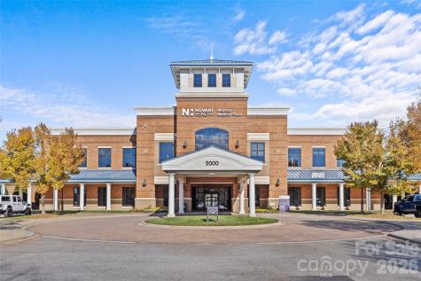 2926 Wagon Wheel Court Monroe NC 28110