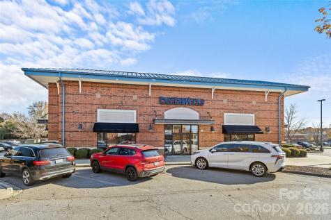 2926 Wagon Wheel Court Monroe NC 28110
