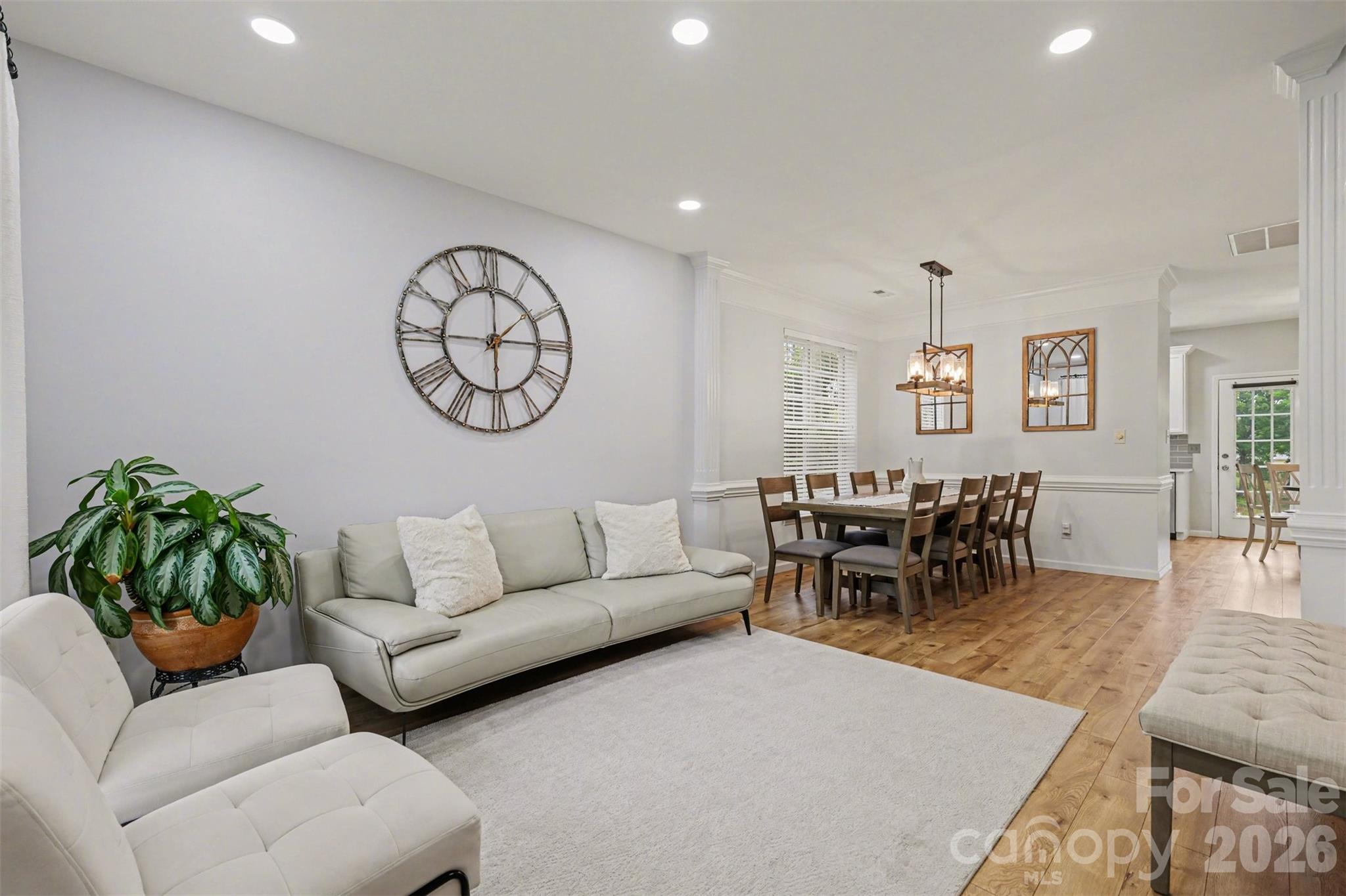 2926 Wagon Wheel Court Monroe NC 28110