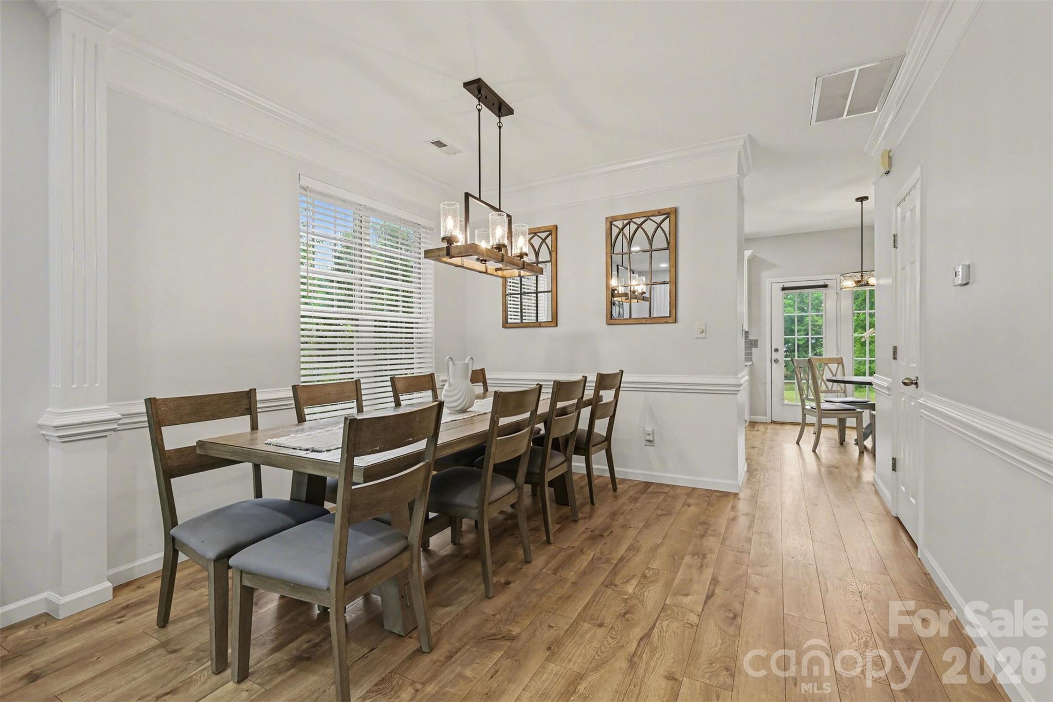 2926 Wagon Wheel Court Monroe NC 28110