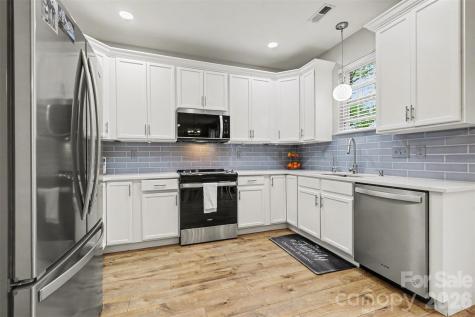2926 Wagon Wheel Court Monroe NC 28110