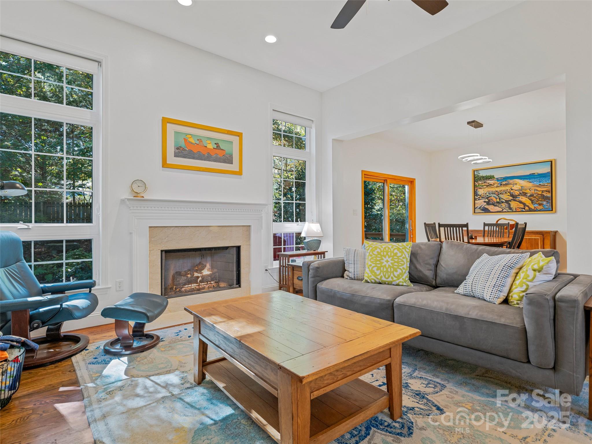 15 Ozark Spring Lane Asheville NC 28805