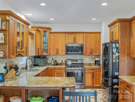 15 Ozark Spring Lane Asheville NC 28805