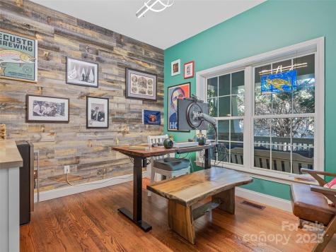 15 Ozark Spring Lane Asheville NC 28805