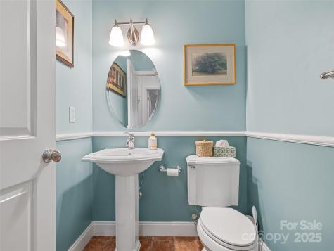 15 Ozark Spring Lane Asheville NC 28805