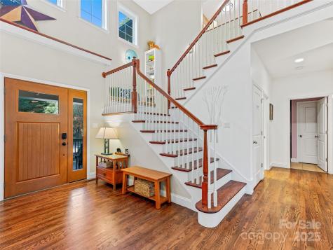 15 Ozark Spring Lane Asheville NC 28805