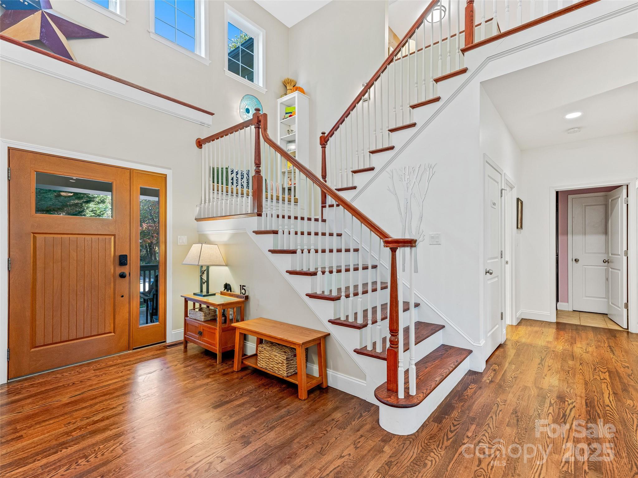 15 Ozark Spring Lane Asheville NC 28805