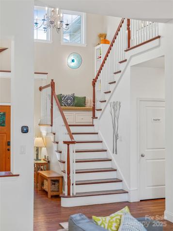 15 Ozark Spring Lane Asheville NC 28805