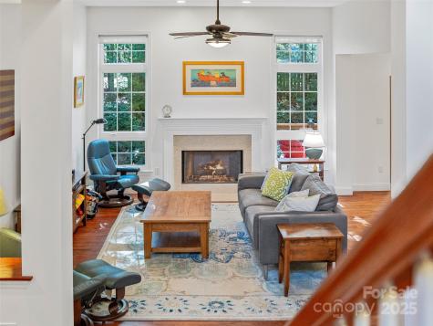 15 Ozark Spring Lane Asheville NC 28805