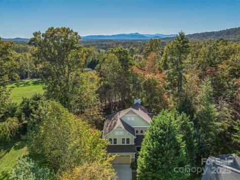 15 Ozark Spring Lane Asheville NC 28805