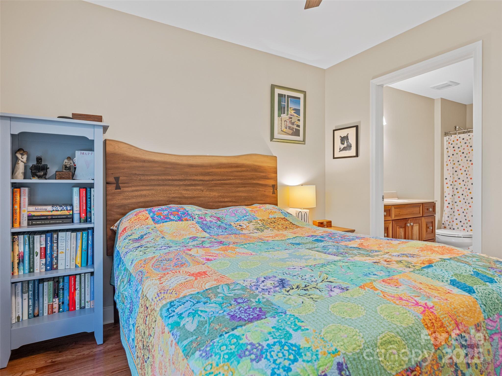 15 Ozark Spring Lane Asheville NC 28805