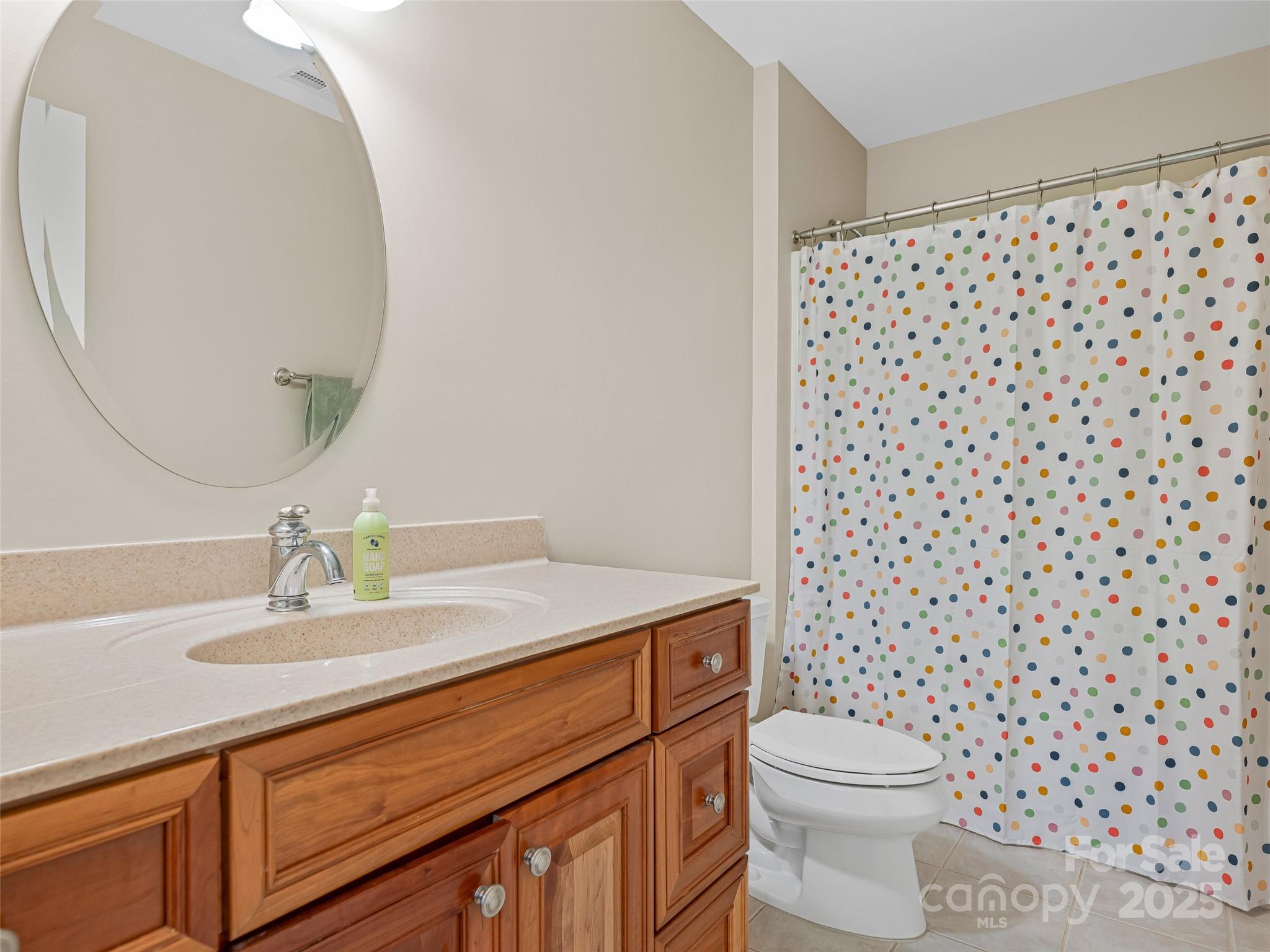 15 Ozark Spring Lane Asheville NC 28805