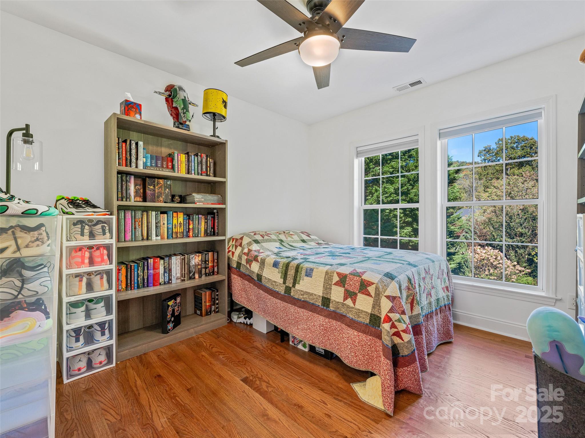 15 Ozark Spring Lane Asheville NC 28805