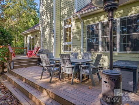 15 Ozark Spring Lane Asheville NC 28805