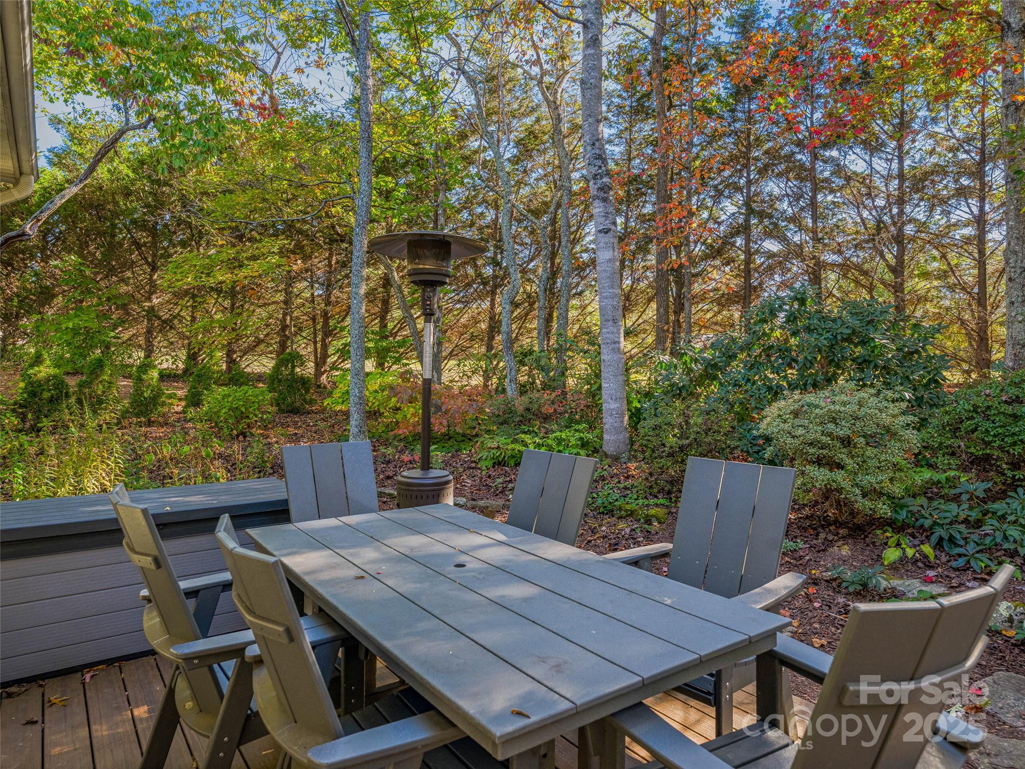 15 Ozark Spring Lane Asheville NC 28805