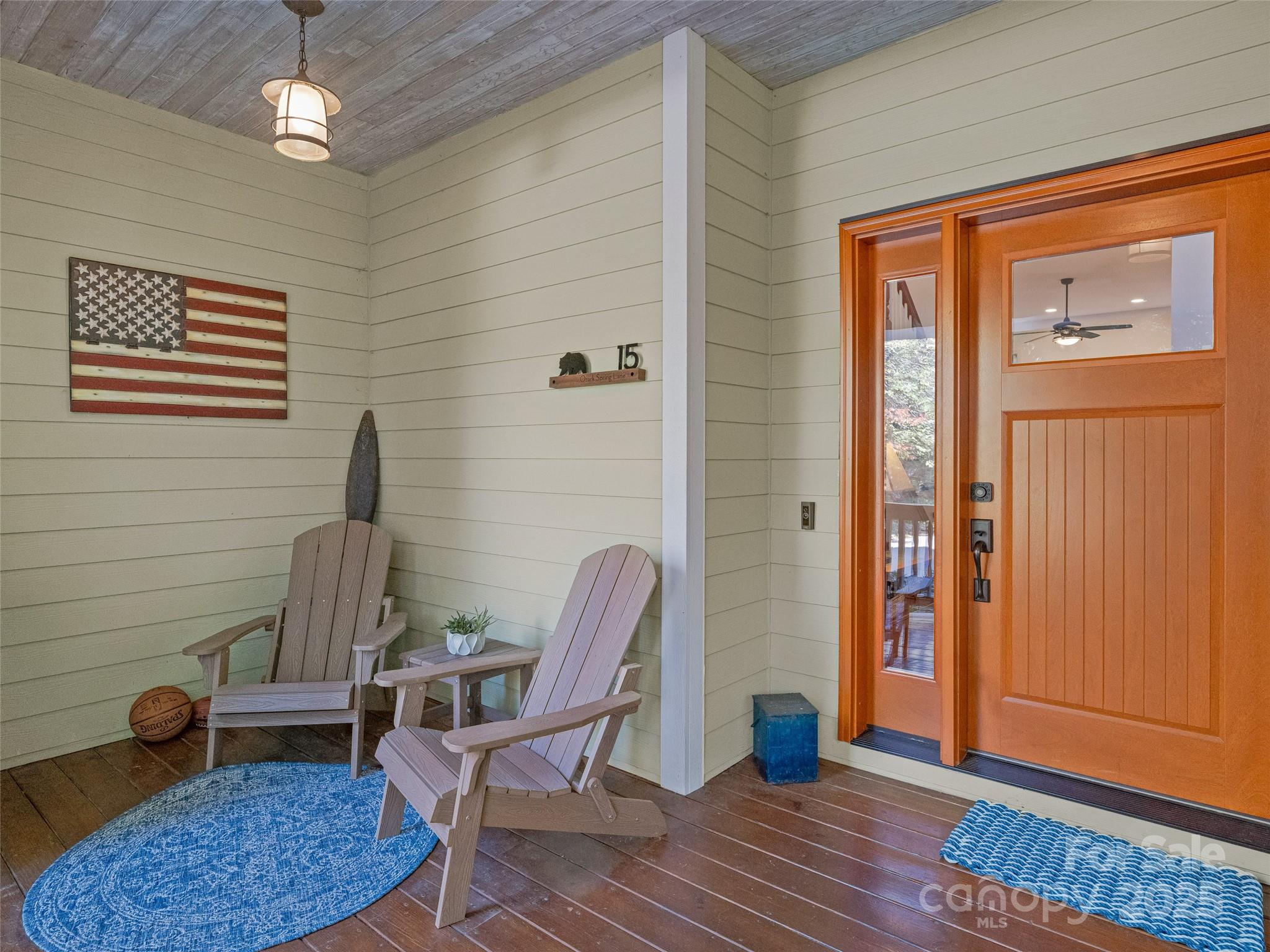 15 Ozark Spring Lane Asheville NC 28805