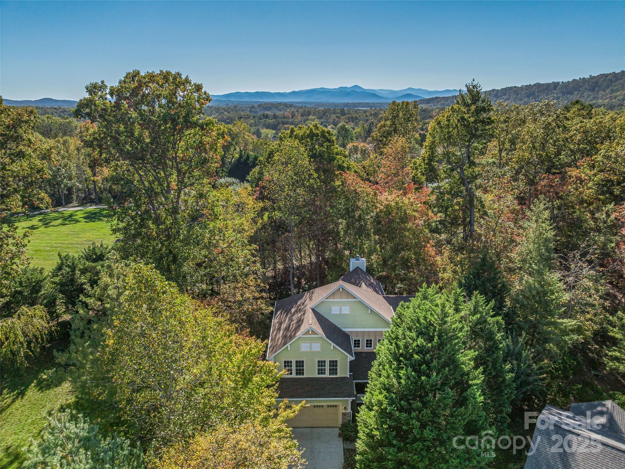 15 Ozark Spring Lane Asheville NC 28805