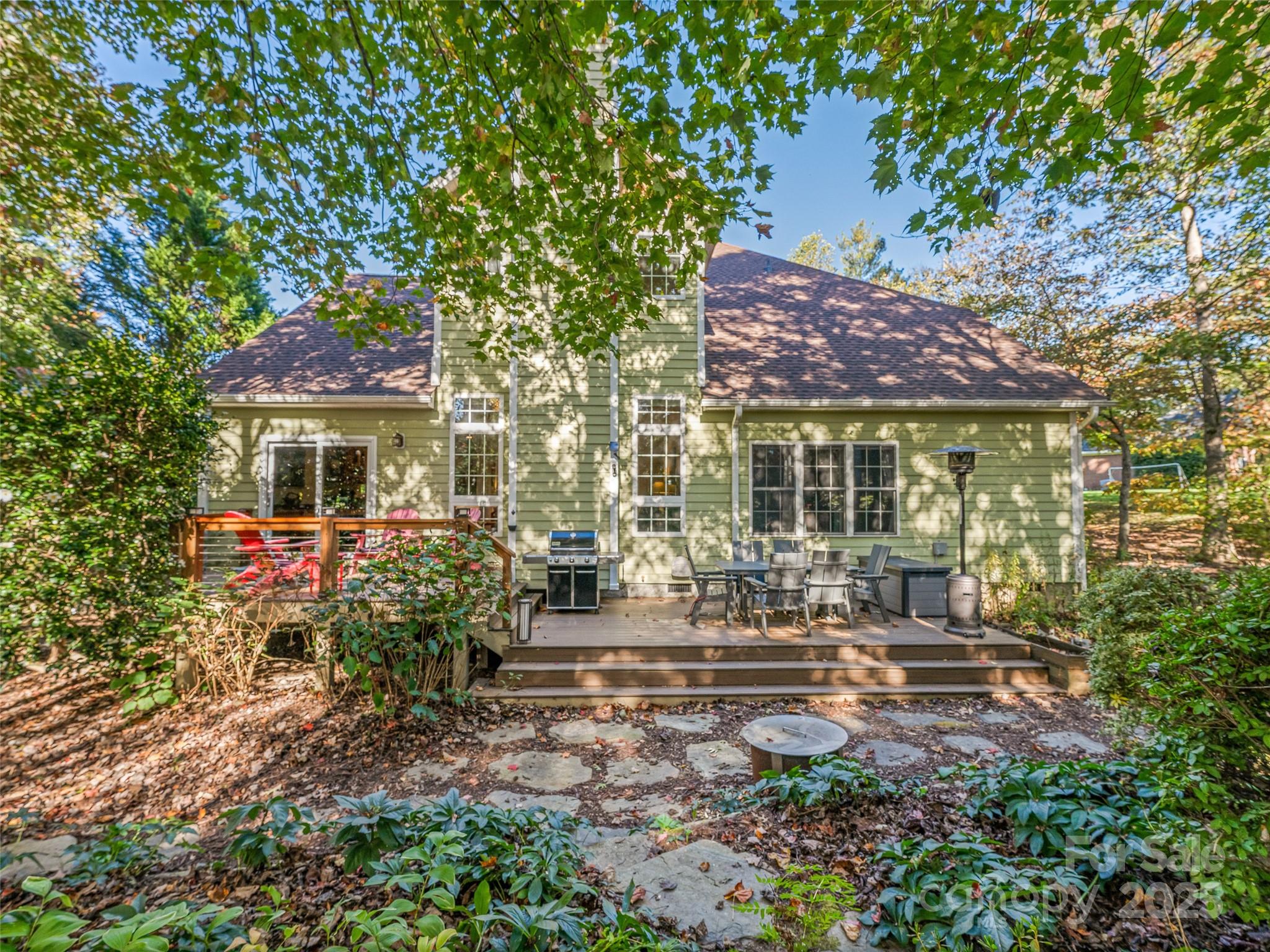 15 Ozark Spring Lane Asheville NC 28805