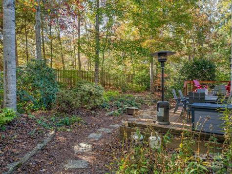 15 Ozark Spring Lane Asheville NC 28805