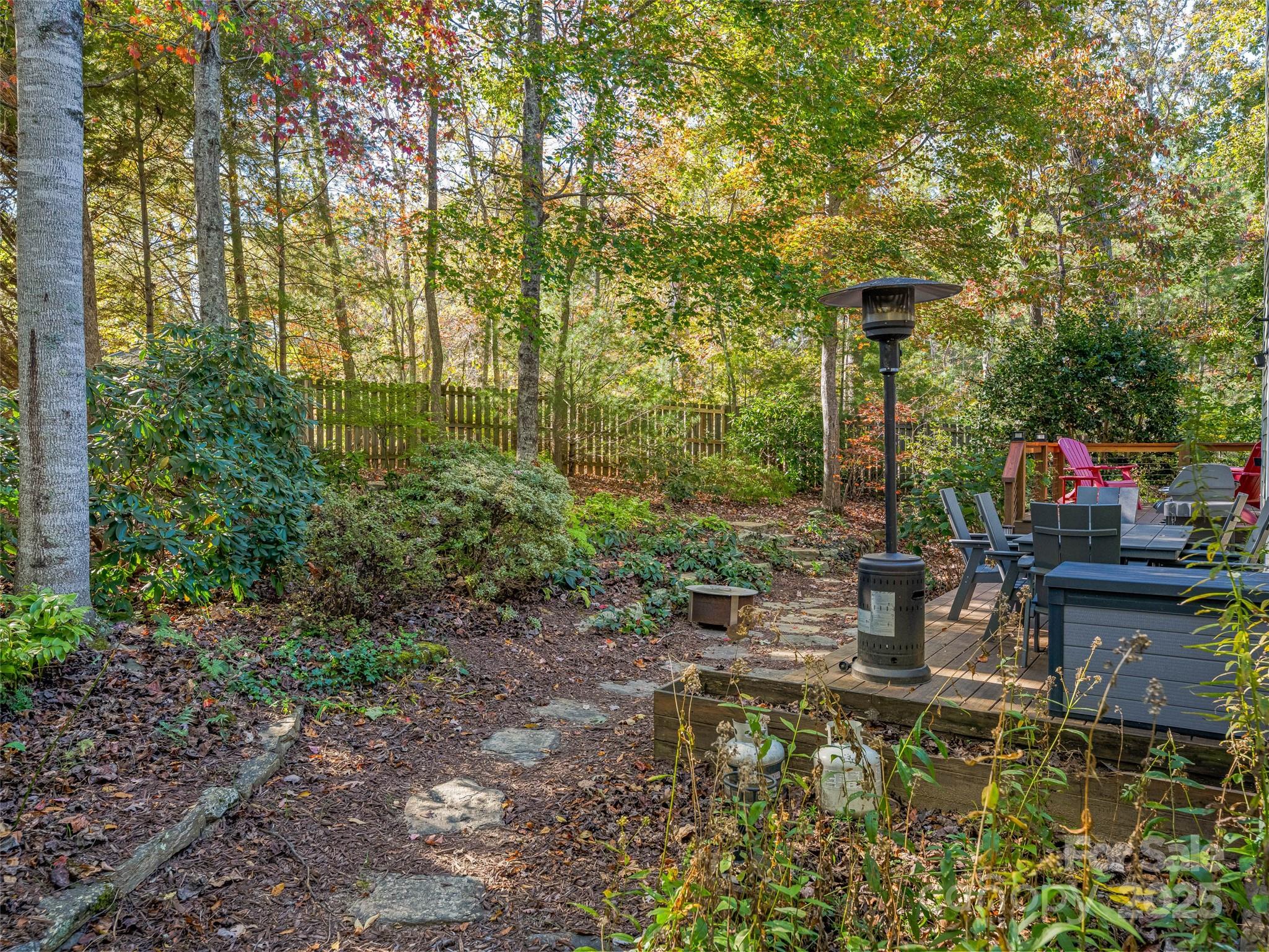 15 Ozark Spring Lane Asheville NC 28805