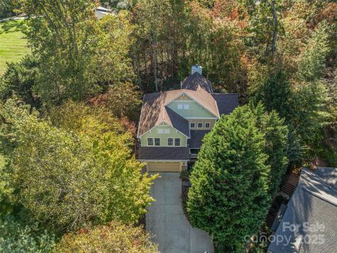 15 Ozark Spring Lane Asheville NC 28805