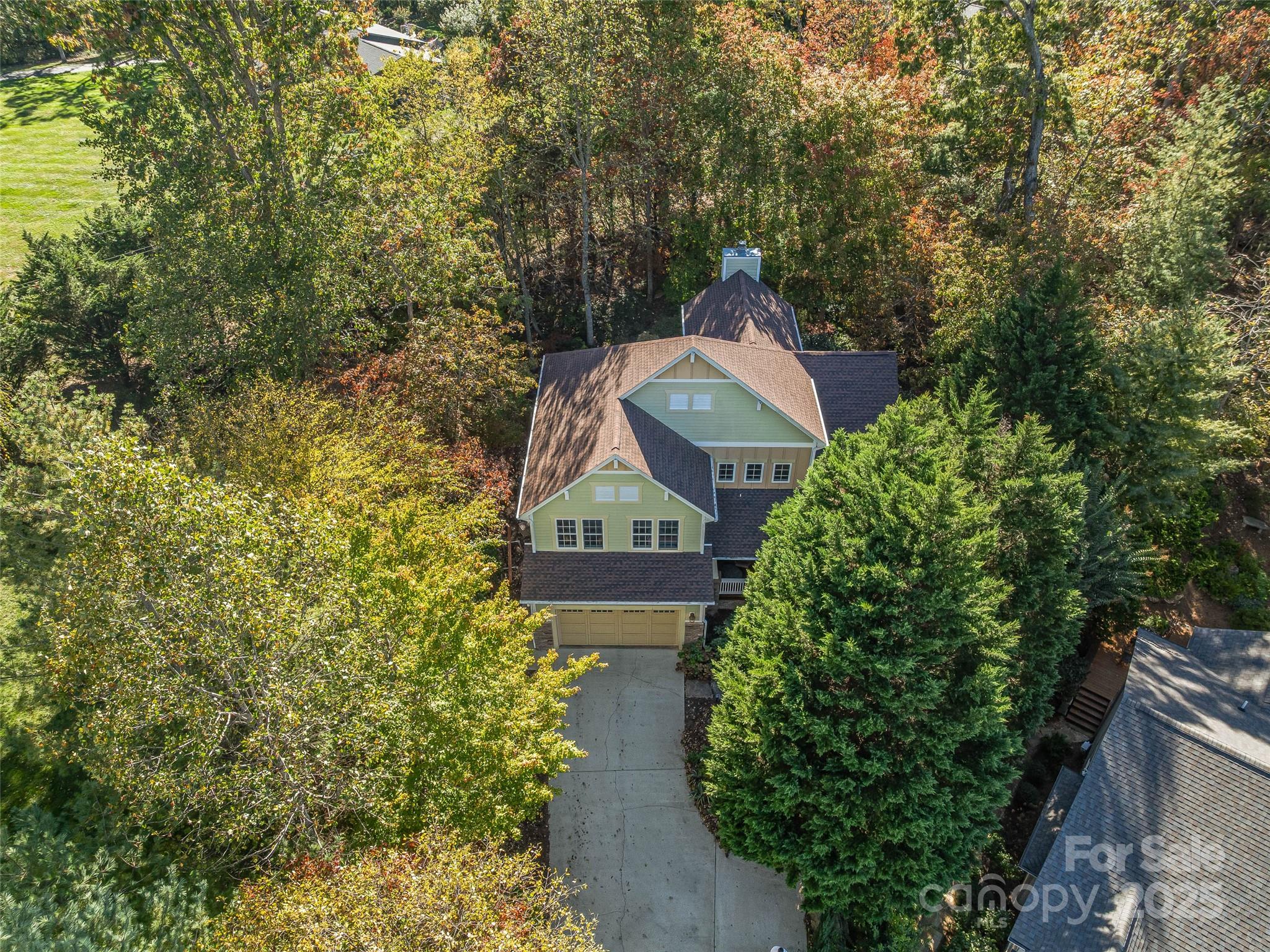 15 Ozark Spring Lane Asheville NC 28805