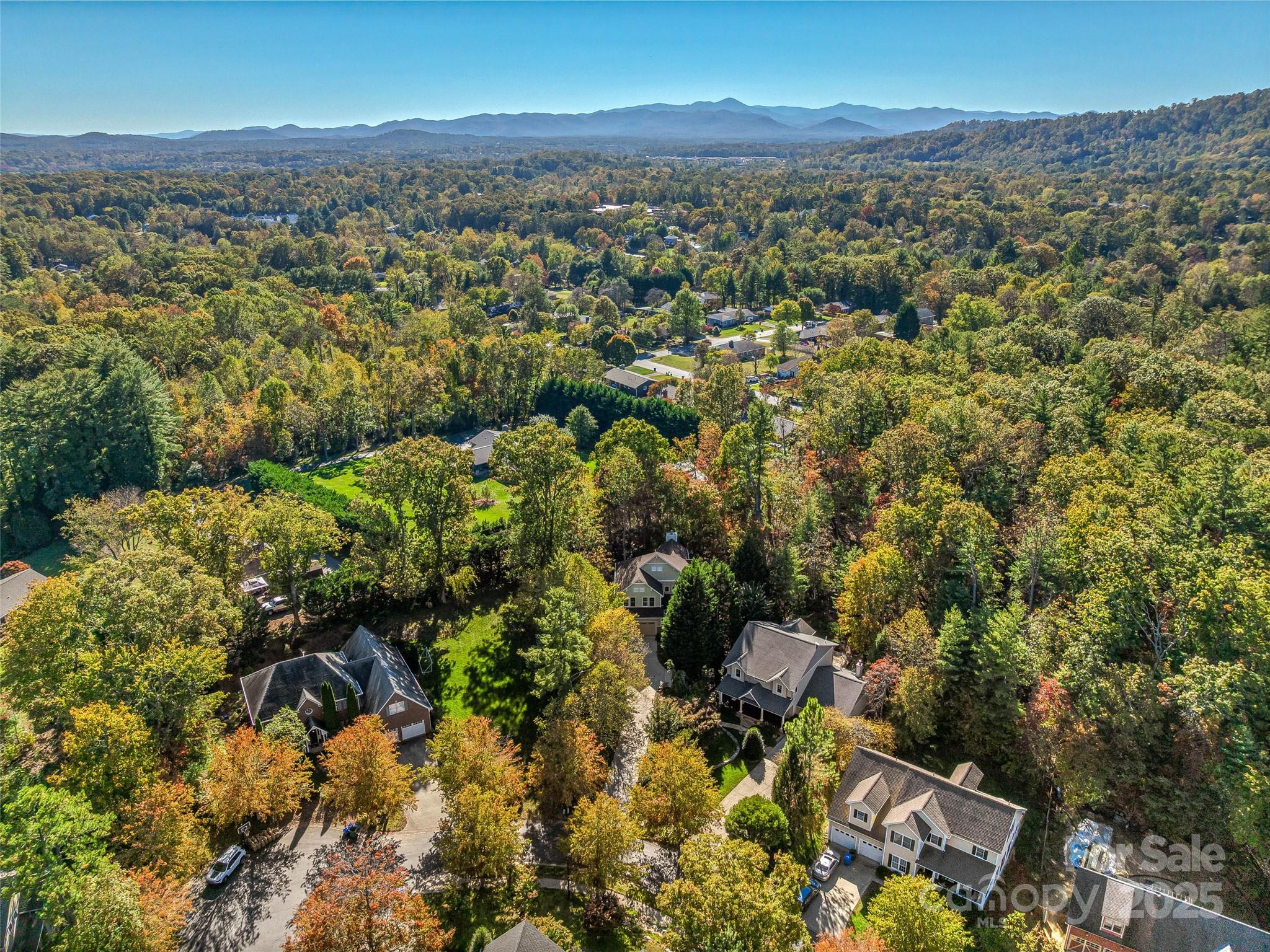 15 Ozark Spring Lane Asheville NC 28805