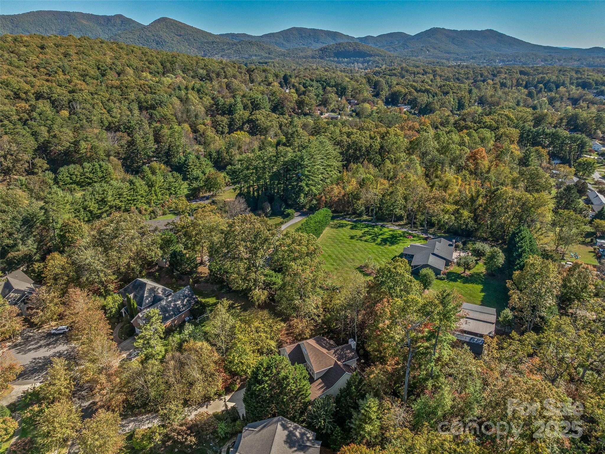 15 Ozark Spring Lane Asheville NC 28805