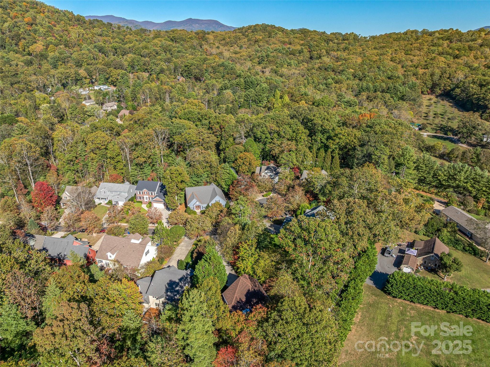 15 Ozark Spring Lane Asheville NC 28805