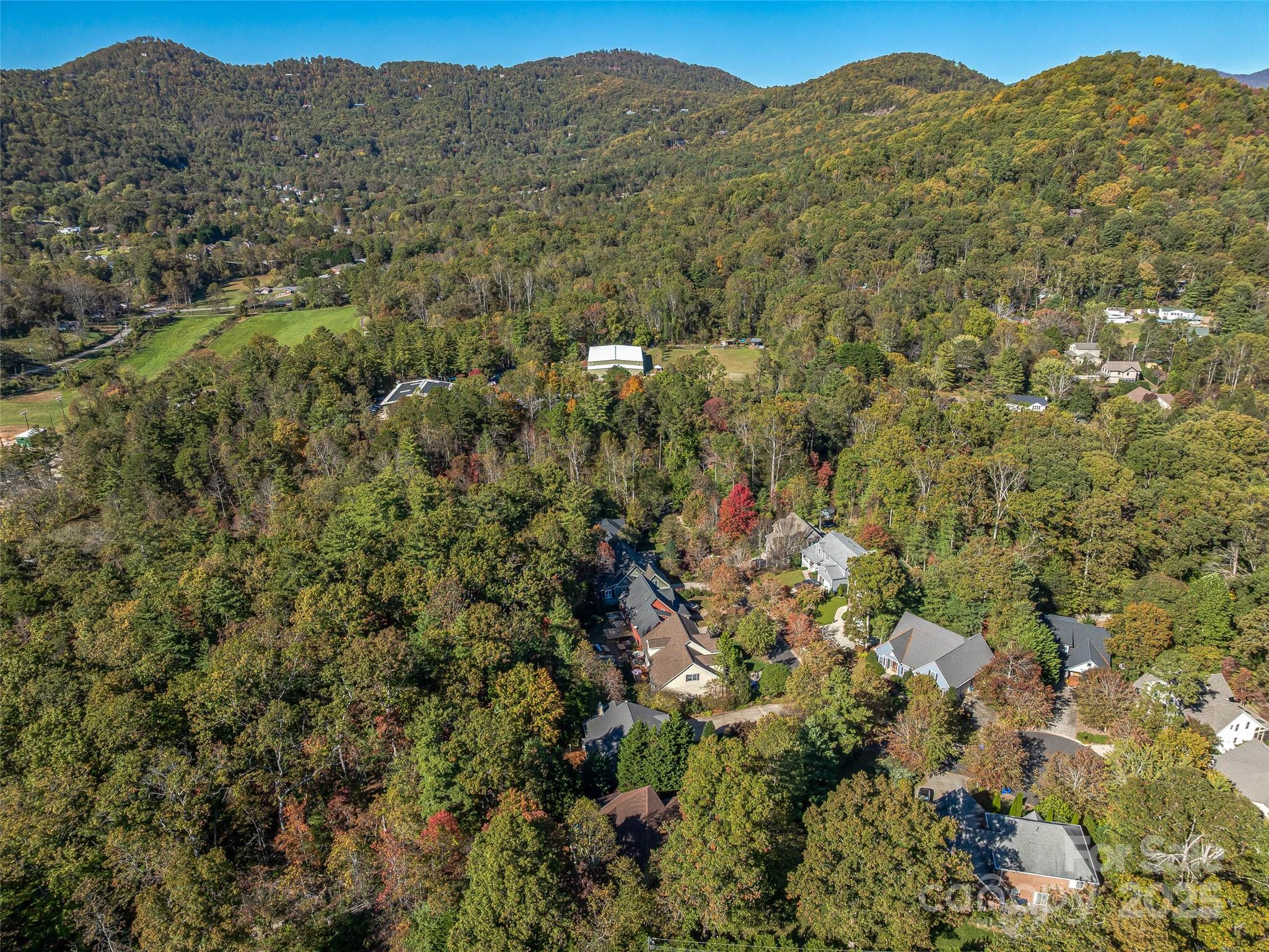 15 Ozark Spring Lane Asheville NC 28805