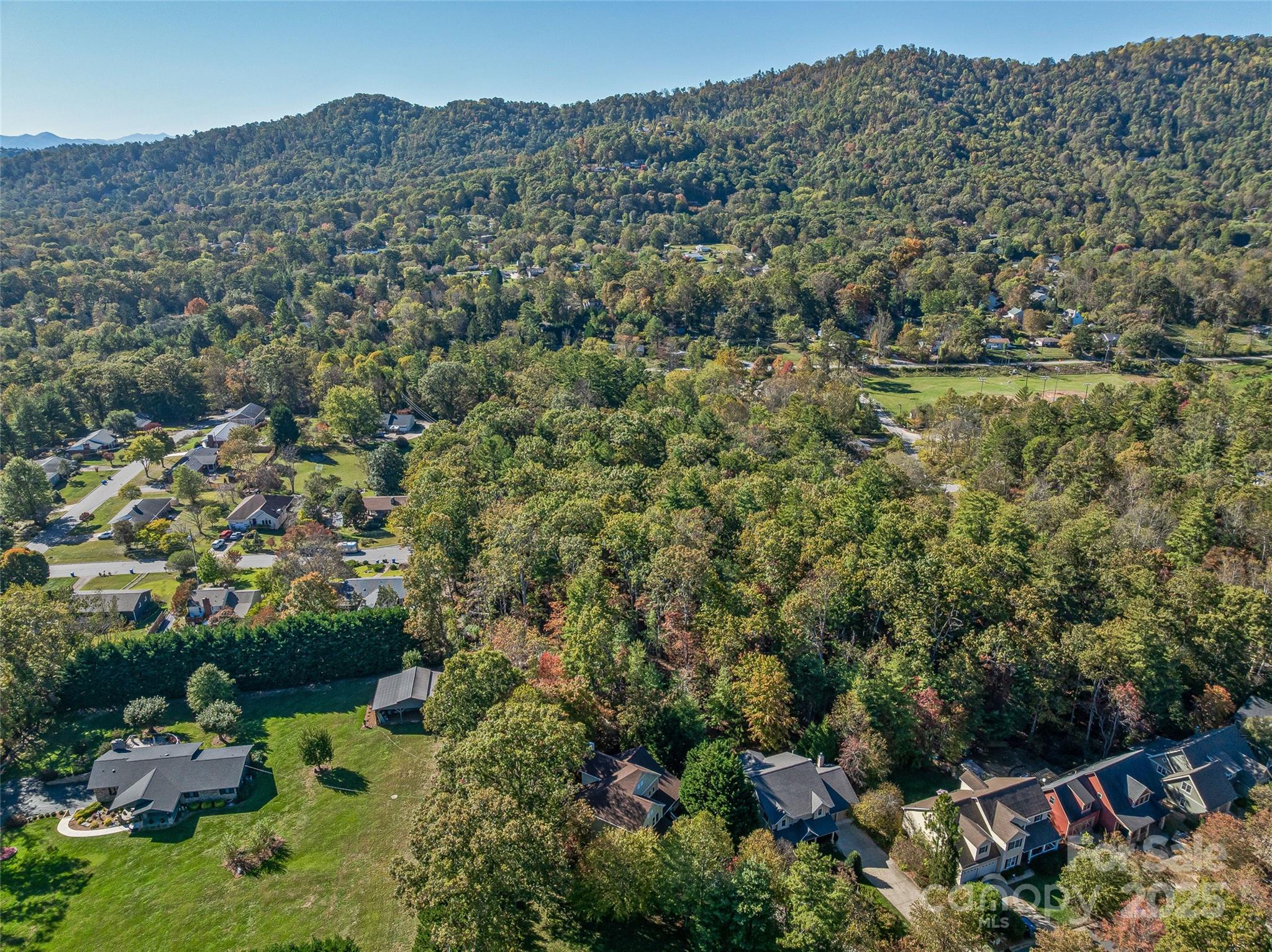 15 Ozark Spring Lane Asheville NC 28805