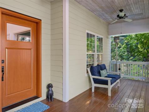 15 Ozark Spring Lane Asheville NC 28805