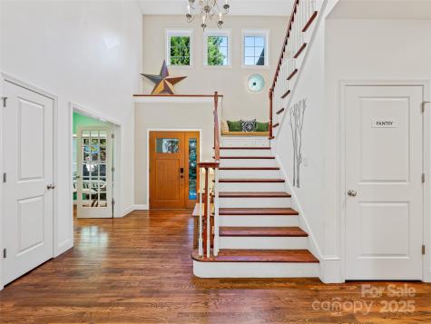 15 Ozark Spring Lane Asheville NC 28805