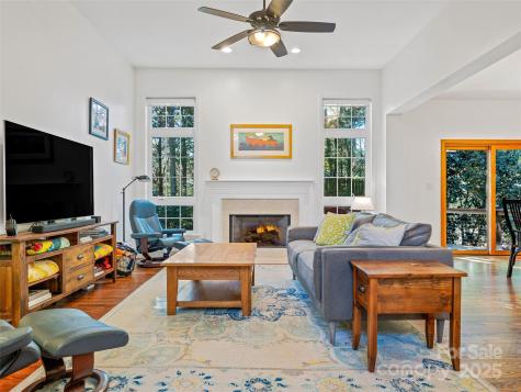 15 Ozark Spring Lane Asheville NC 28805