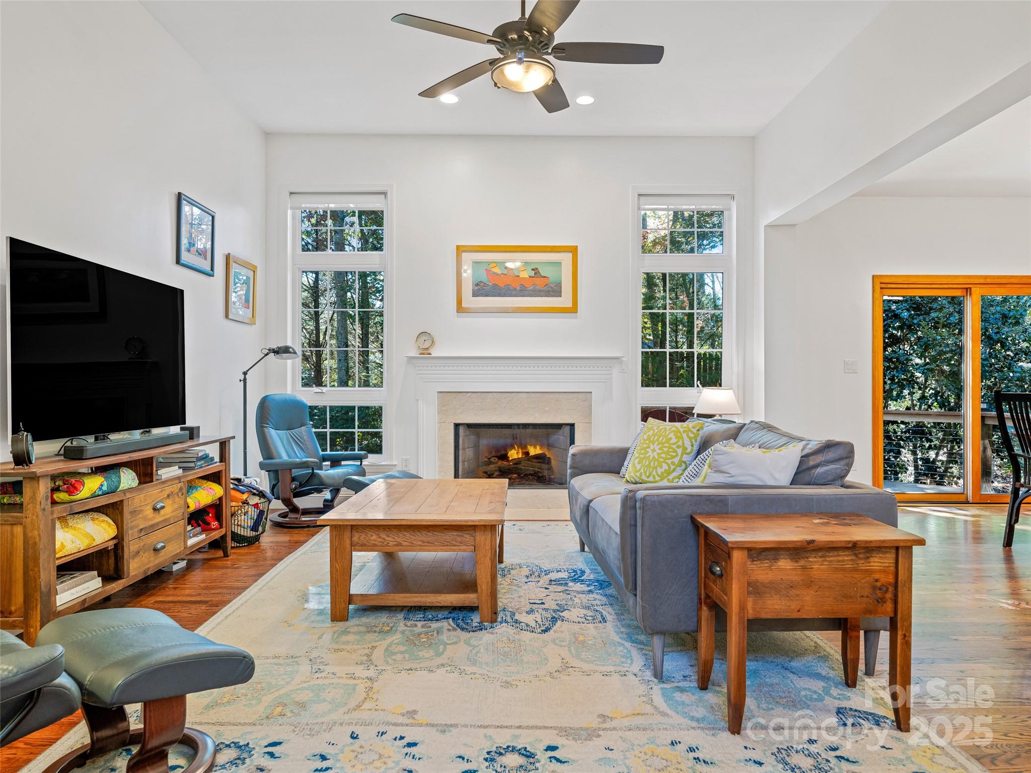 15 Ozark Spring Lane Asheville NC 28805