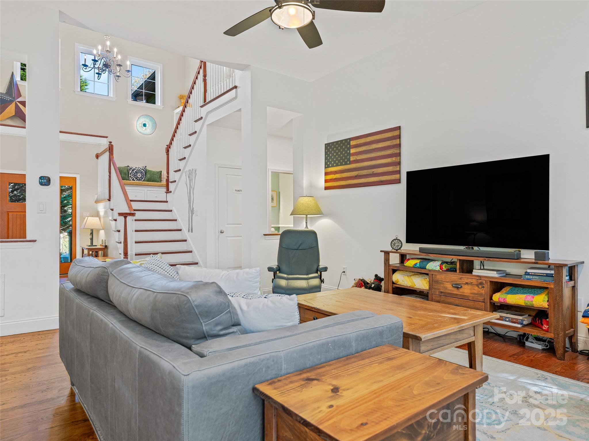 15 Ozark Spring Lane Asheville NC 28805