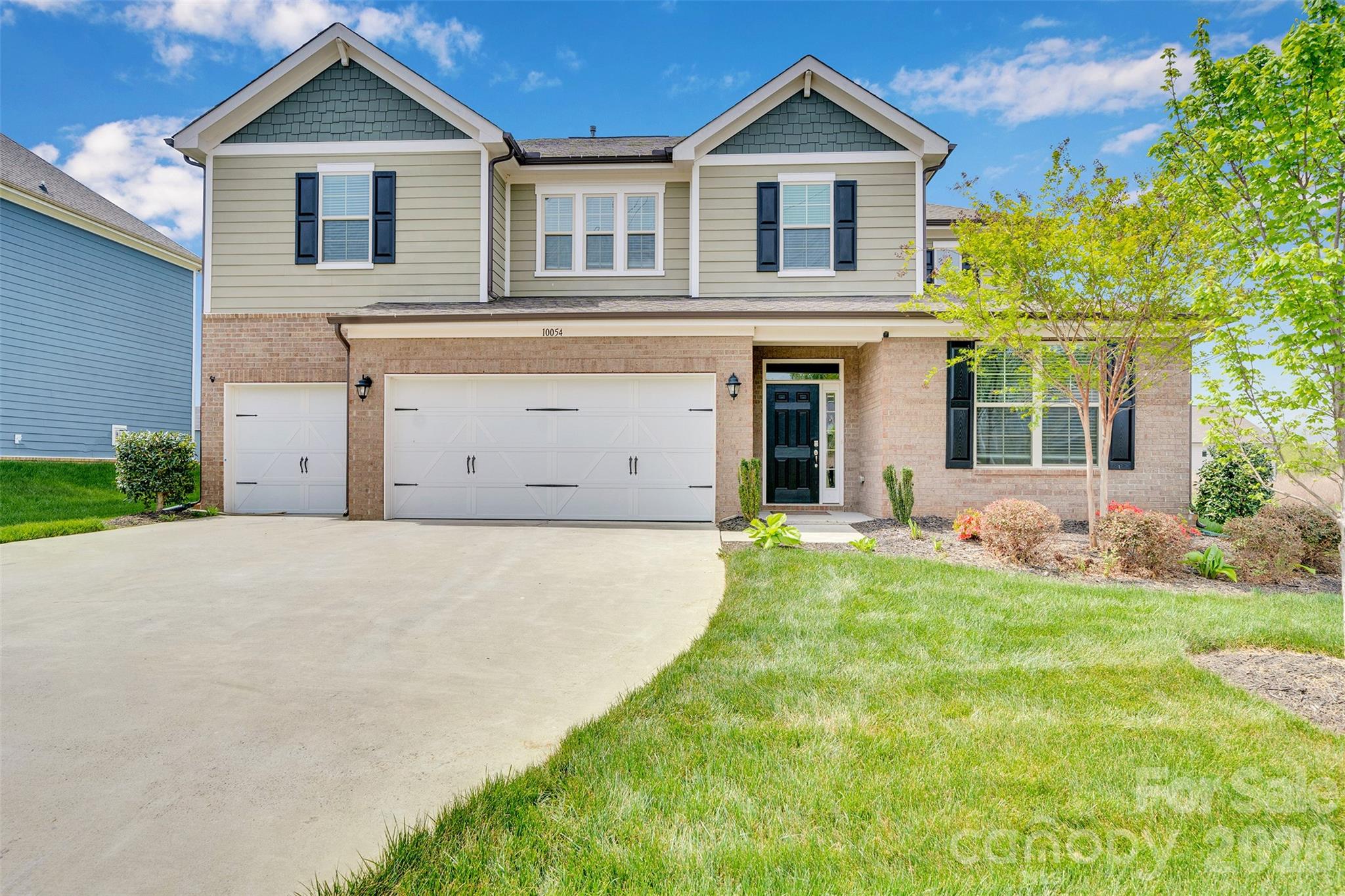 10054 Carousel Corral Drive Midland NC 28107